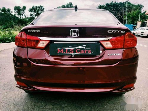 Used Honda City 2014 MT for sale in Nagar 