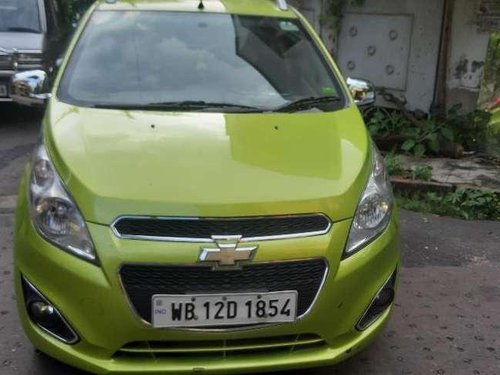 Used Chevrolet Beat 2015 MT for sale in Kolkata