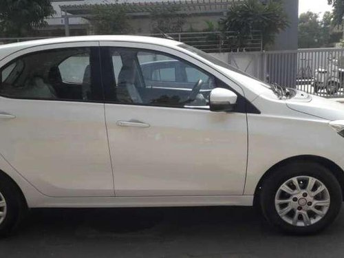 Used Tata Tiago 1.2 Revotron XZ 2017 MT for sale in Ahmedabad 