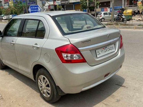 Maruti Suzuki Swift Dzire VXI, 2012, MT 