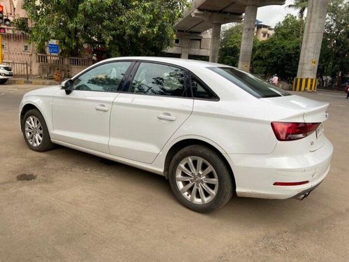 Used 2015 Audi A3 AT for sale in Mumbai 