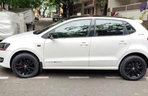 Used 2014 Volkswagen Polo AT for sale in Bangalore 