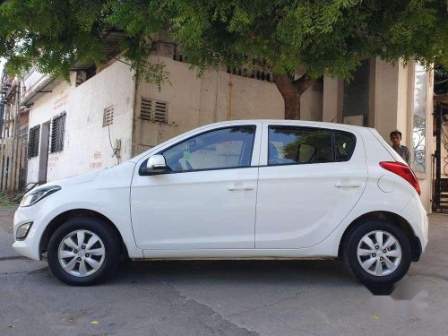 Hyundai I20 Sportz 1.2, 2012, MT for sale in Surat 