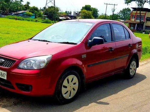 Used 2007 Ford Fiesta Classic MT for sale in Dibrugarh 