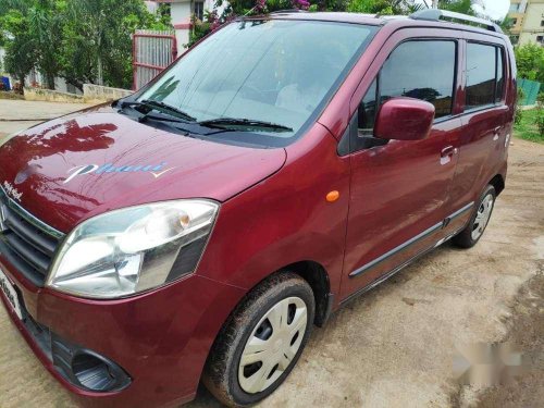 Maruti Suzuki Wagon R VXI 2012 MT for sale in Vijayawada 