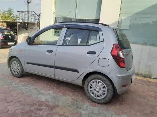 Used 2016 Hyundai i10 MT for sale in Jaipur 