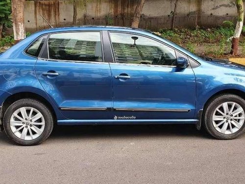 Used Volkswagen Ameo 2016 MT for sale in Mumbai 