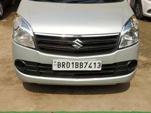 Used Maruti Suzuki Wagon R LXI 2011 MT for sale in Patna 