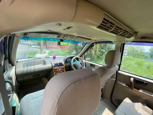 Used 2010 Tata Safari 4x2 MT for sale in Chandigarh 