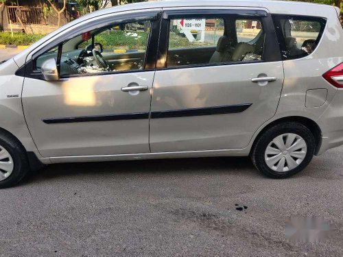 Used Maruti Suzuki Ertiga VDI 2016 MT in Guragon 