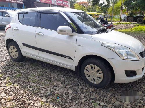 Used Maruti Suzuki Swift VDI 2013 MT for sale in Ujjain 