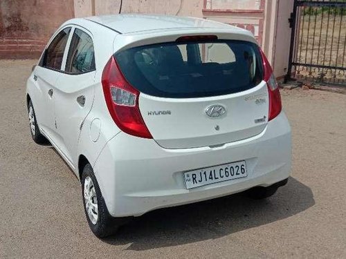 Used 2016 Hyundai Eon MT for sale in Jaipur 