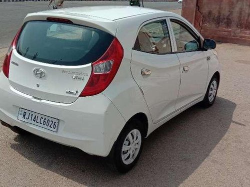 Used 2016 Hyundai Eon MT for sale in Jaipur 