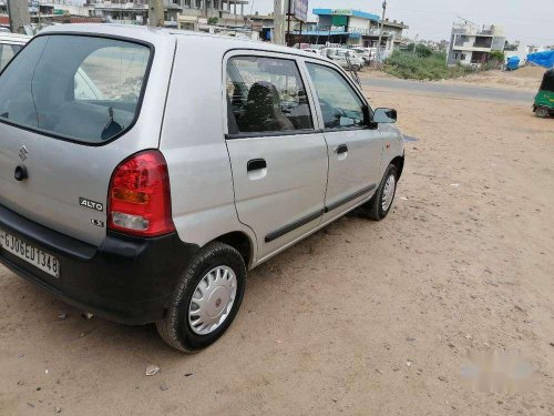 2011 Maruti Suzuki Alto MT for sale in Himatnagar 