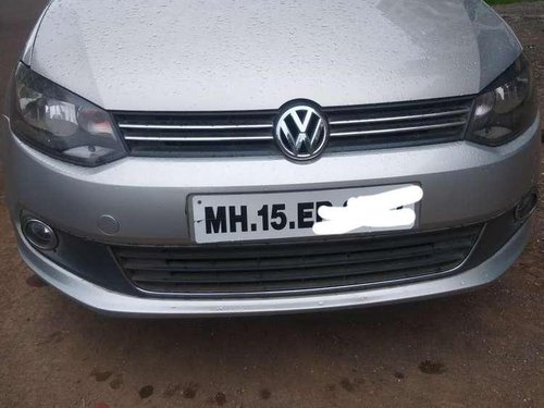 Used 2015 Volkswagen Vento MT for sale in Nashik