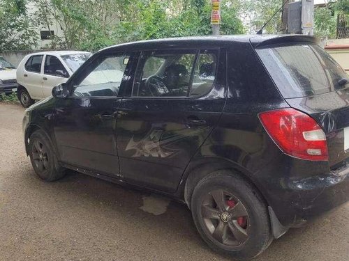 Used 2009 Skoda Fabia MT for sale in Ramanathapuram 