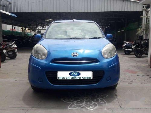 Used 2010 Nissan Micra Diesel MT for sale in Coimbatore 