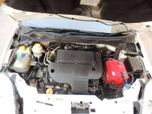 Fiat Punto Emotion 1.3, 2014, MT for sale in Ahmedabad 