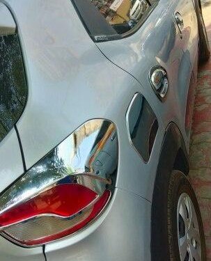 Used 2017 Renault Kwid MT for sale in Patna 