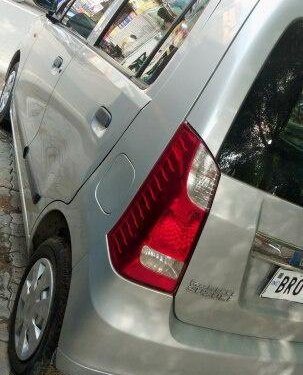 Used Maruti Suzuki Wagon R 2011 MT for sale in Patna 