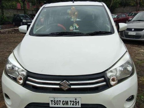 Used 2016 Maruti Suzuki Celerio MT for sale in Hyderabad