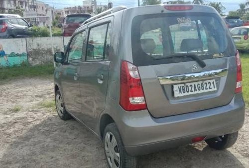 Used Maruti Suzuki Wagon R 2015 MT for sale in Kolkata 