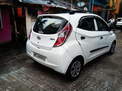 Used 2017 Hyundai Eon MT for sale in Kolkata