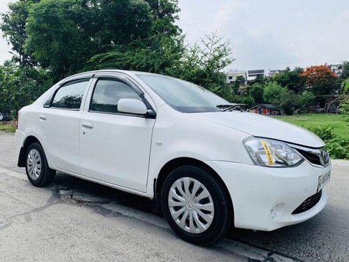 2015 Toyota Etios Cross 1.4 GD MT for sale in Surat 