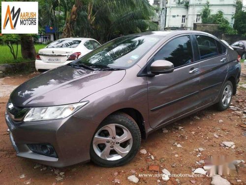 Used Honda City 2014 MT for sale in Kolkata 