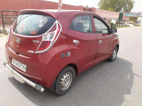 Used Hyundai Eon Era 2012 MT for sale in Jaipur 