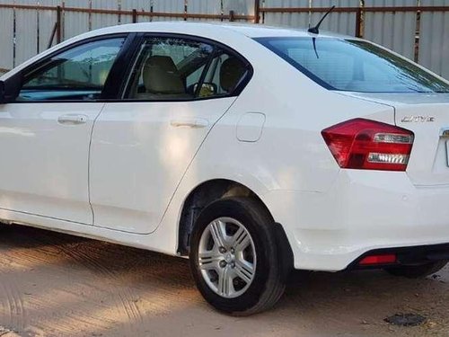 Used Honda City E 2013 MT for sale in Ahmedabad 