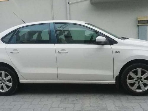 Used Volkswagen Vento 2011 MT for sale in Coimbatore 
