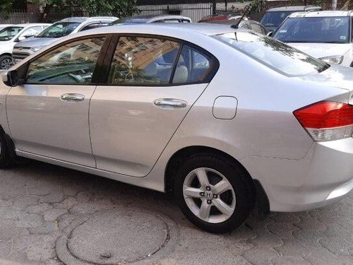 Used Honda City 2010 MT for sale in New Delhi