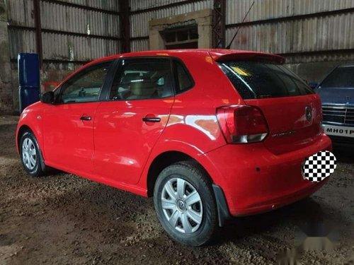 Used 2011 Volkswagen Polo MT for sale in Mumbai 