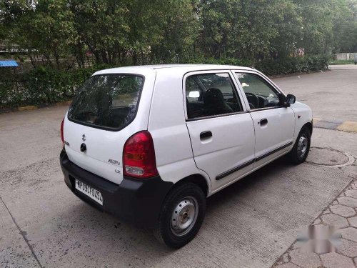 2012 Maruti Suzuki Alto MT for sale in Indore 