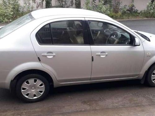 Used Ford Fiesta ZXi 1.4, 2010, Diesel MT for sale in Coimbatore 