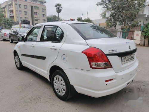 Maruti Suzuki Swift Dzire VDI, 2016, Diesel MT for sale in Visakhapatnam 