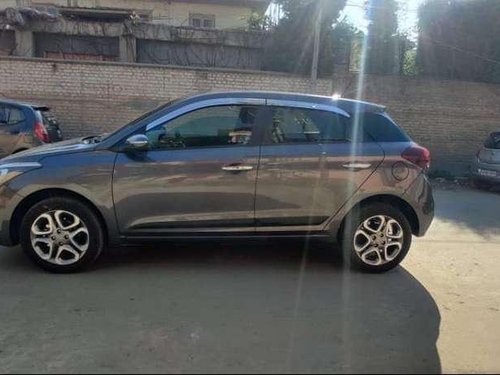 Used 2018 Hyundai i20 MT for sale in Srinagar 