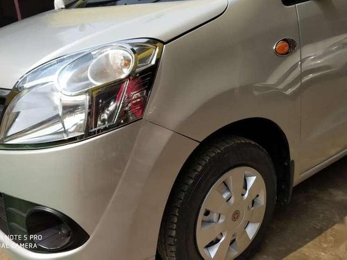 Used Maruti Suzuki Wagon R LXI 2011 MT for sale in Patna 