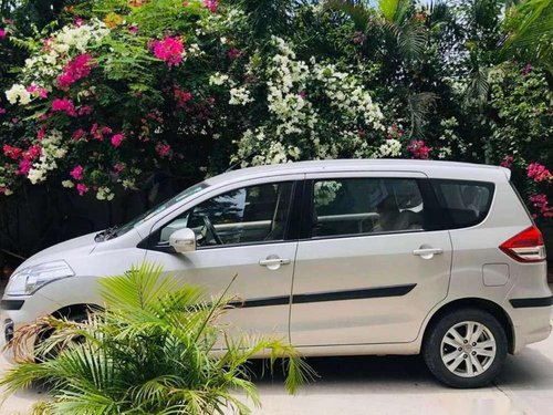 Used 2017 Maruti Suzuki Ertiga MT for sale in Hyderabad