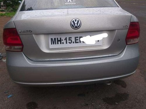 Used 2015 Volkswagen Vento MT for sale in Nashik