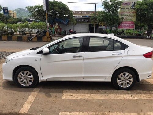 Used Honda City i-DTEC SV 2014 MT in Mumbai 