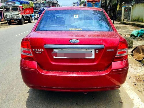 Used Ford Fiesta Classic 2007 MT for sale in Dibrugarh 