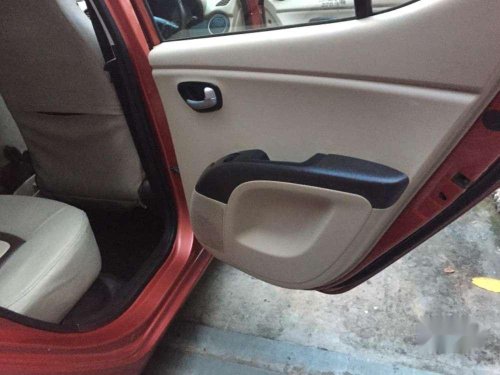 Hyundai I10 1.2 SPORTZ, 2010, MT for sale in Kolkata 