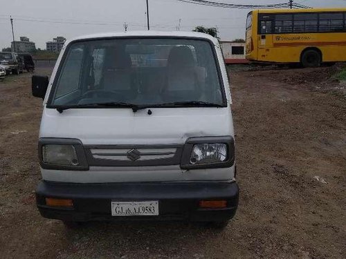 Used 2010 Maruti Suzuki Omni MT for sale in Bharuch 