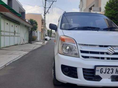 Used Maruti Suzuki Wagon R LXI, 2007 MT for sale in Rajkot 