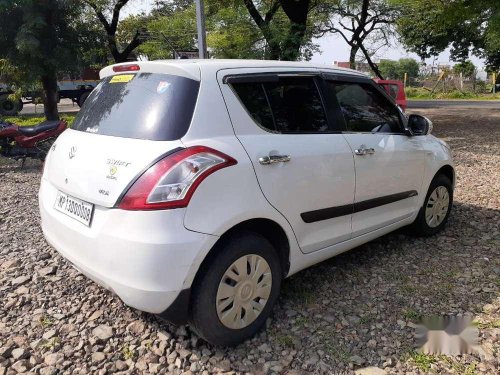 Used Maruti Suzuki Swift VDI 2013 MT for sale in Ujjain 