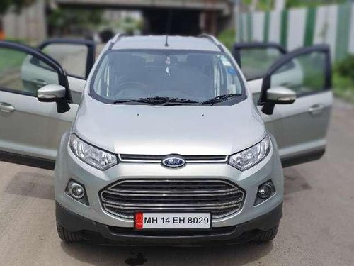 Used 2014 Ford EcoSport MT for sale in Pune 