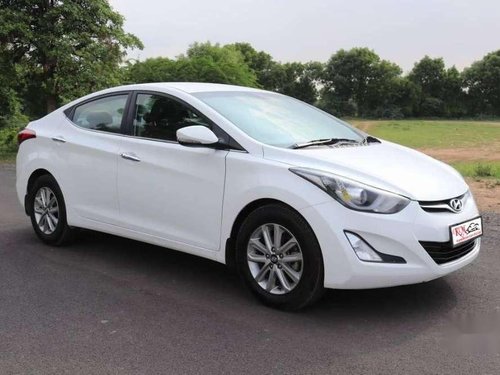 2015 Hyundai Elantra 1.6 SX MT for sale in Ahmedabad 