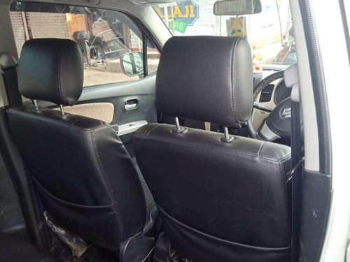 Maruti Suzuki Wagon R 2014 MT for sale in Mumbai 